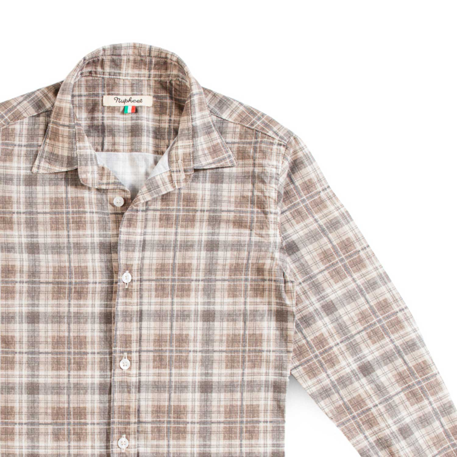Beige/Moro