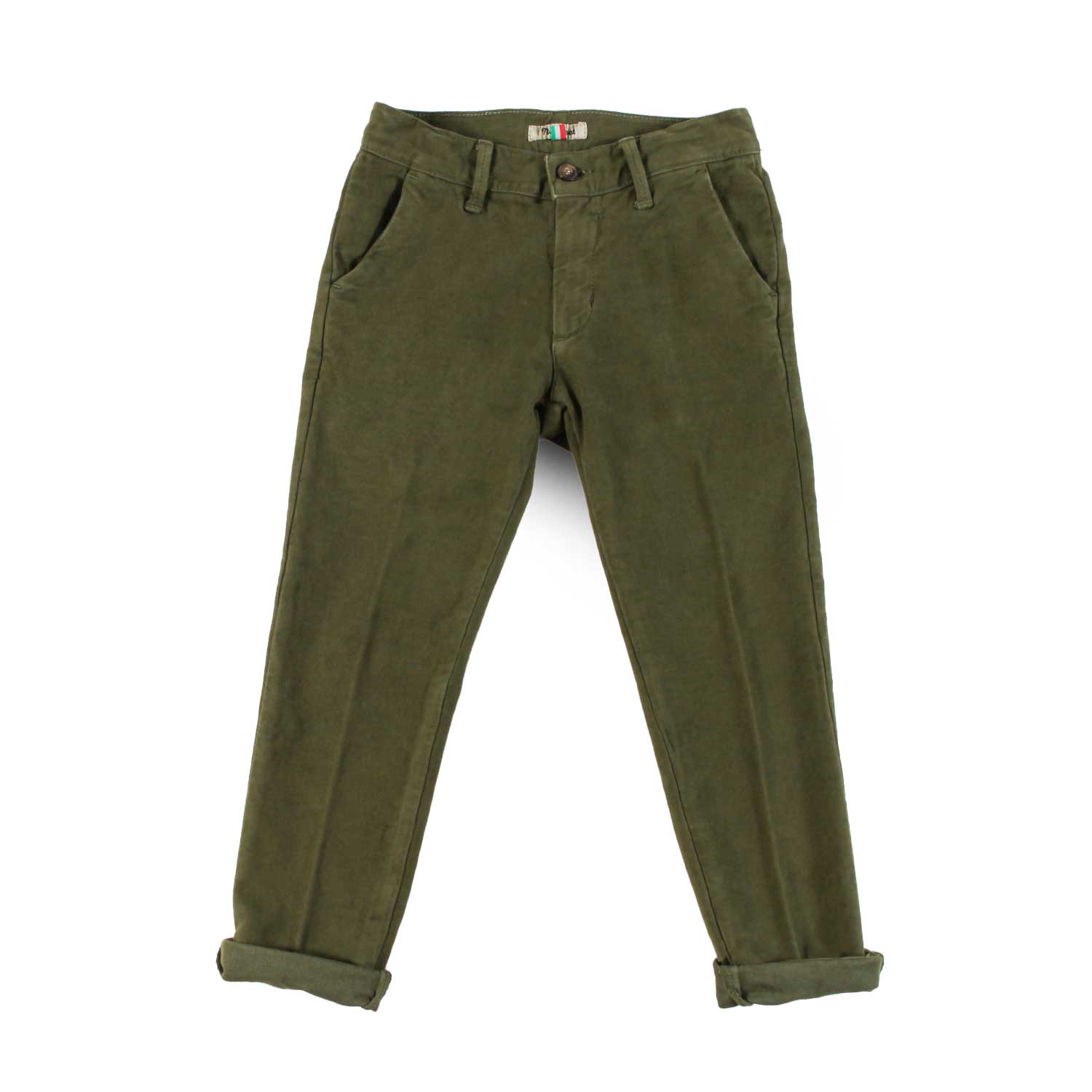 Verde (Fango)