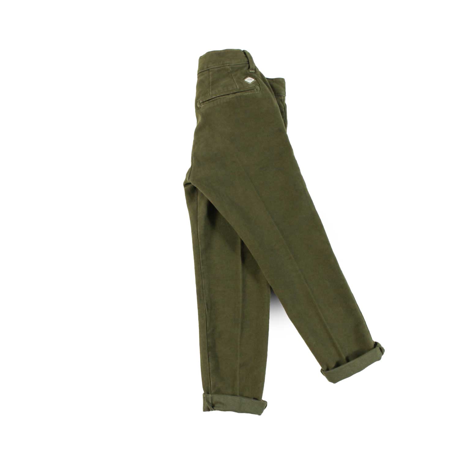 Verde (Fango)