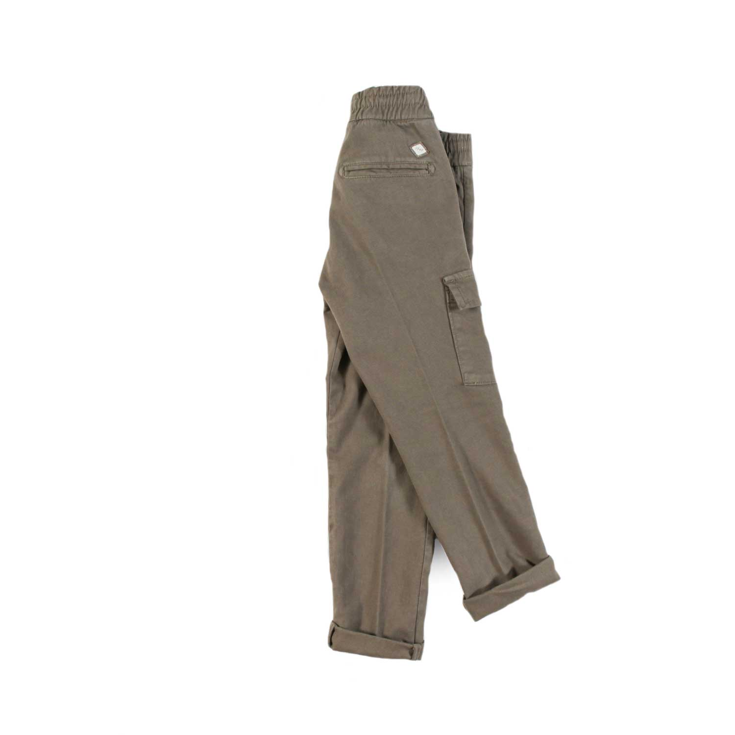 Muffa (Militare)