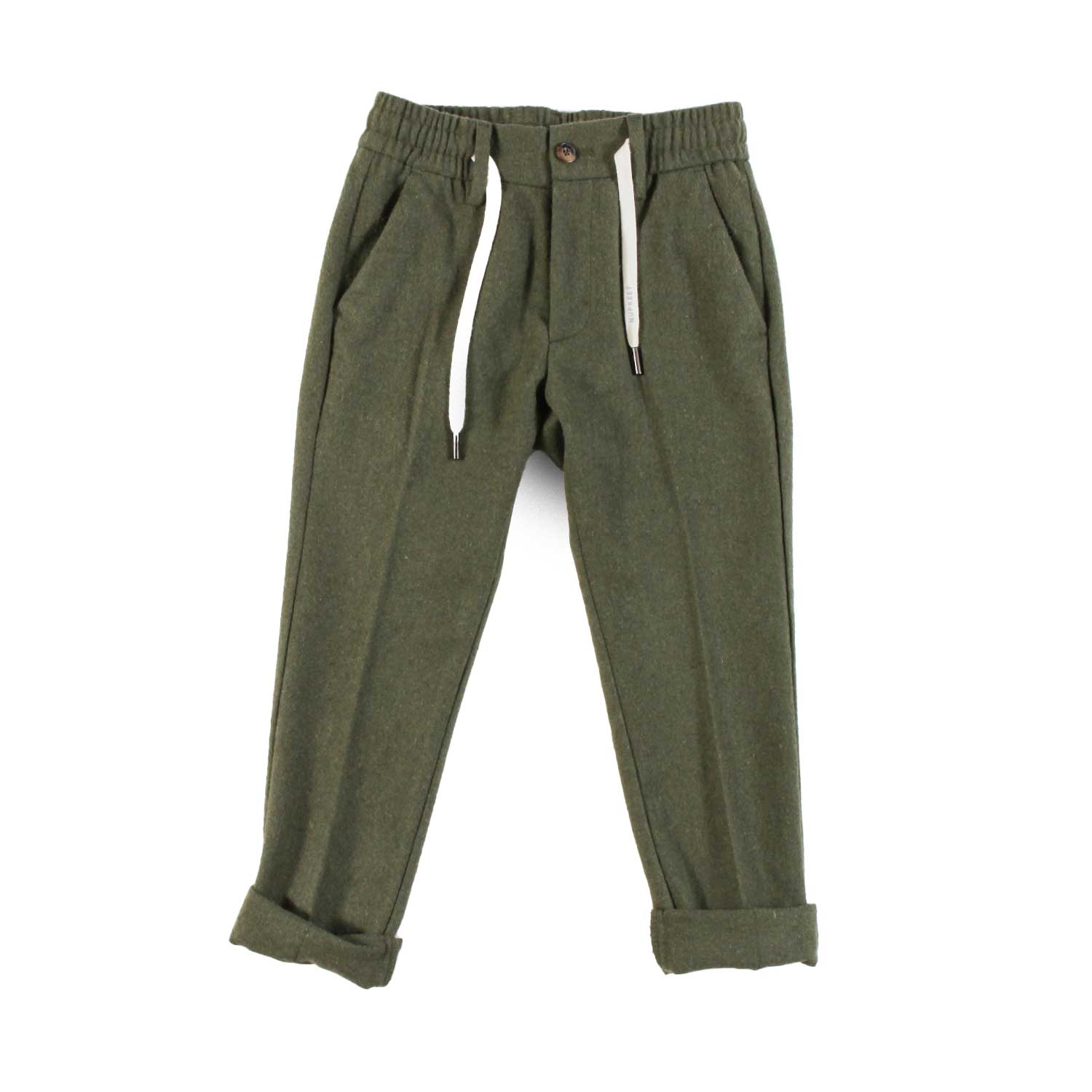 Verde Militare