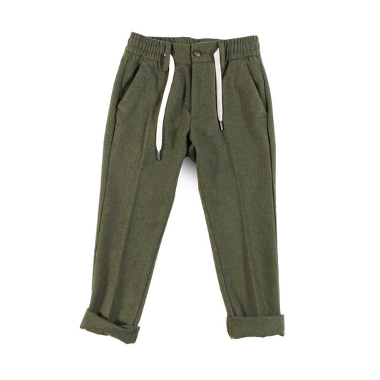 Verde Militare