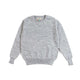 Pullover Girocollo con Triangolo – Garlate