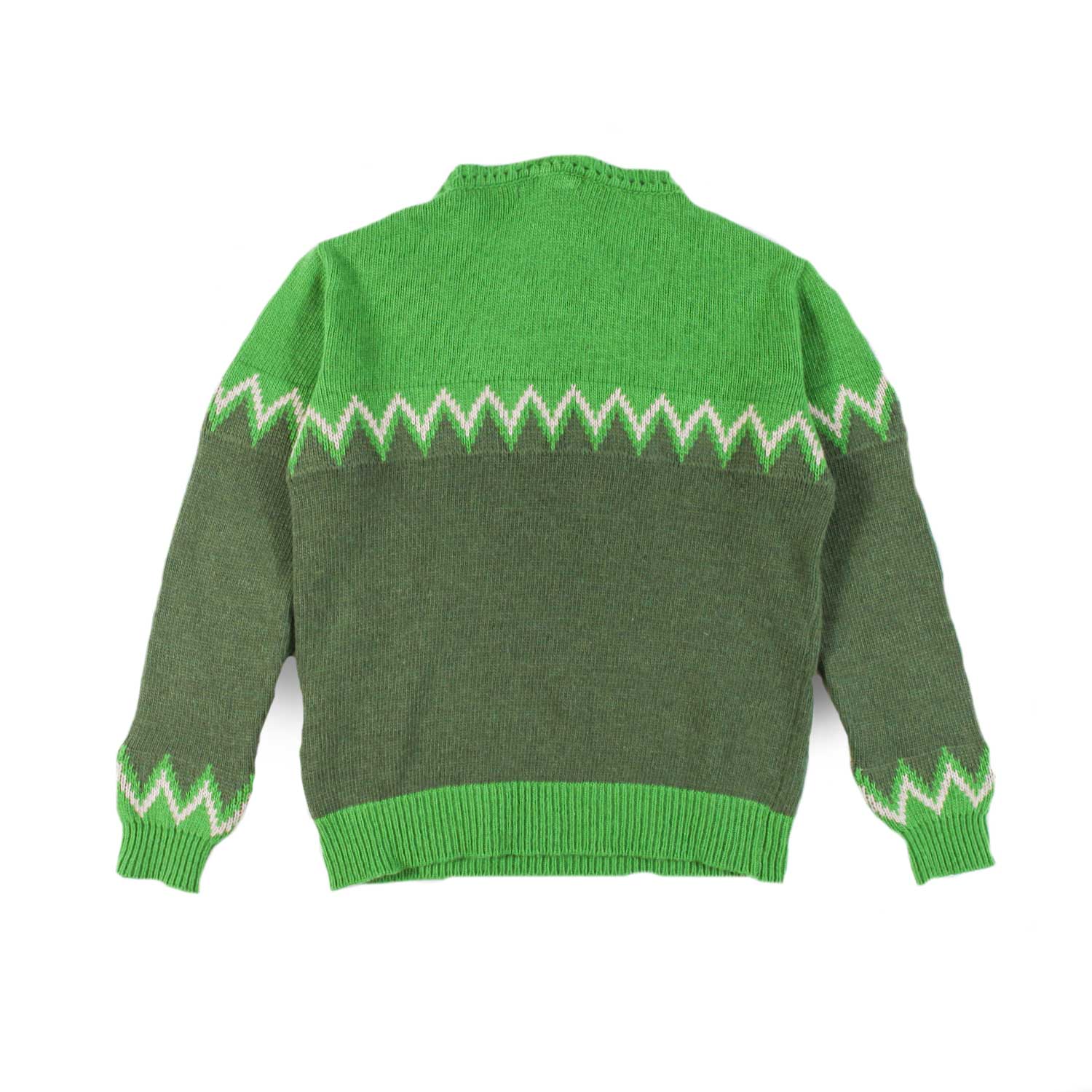 Verde/Militare