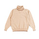 Pullover Collo Alto - Miseno