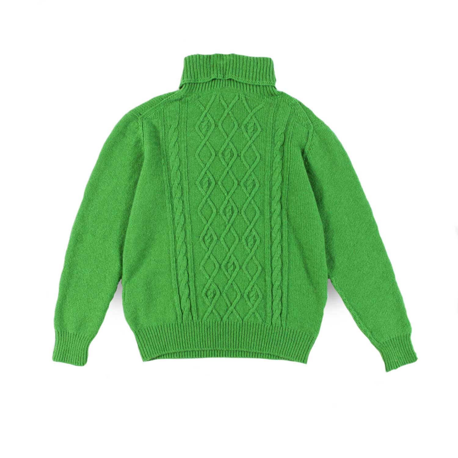 Verde