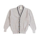 Cardigan Scollo a V – Poma