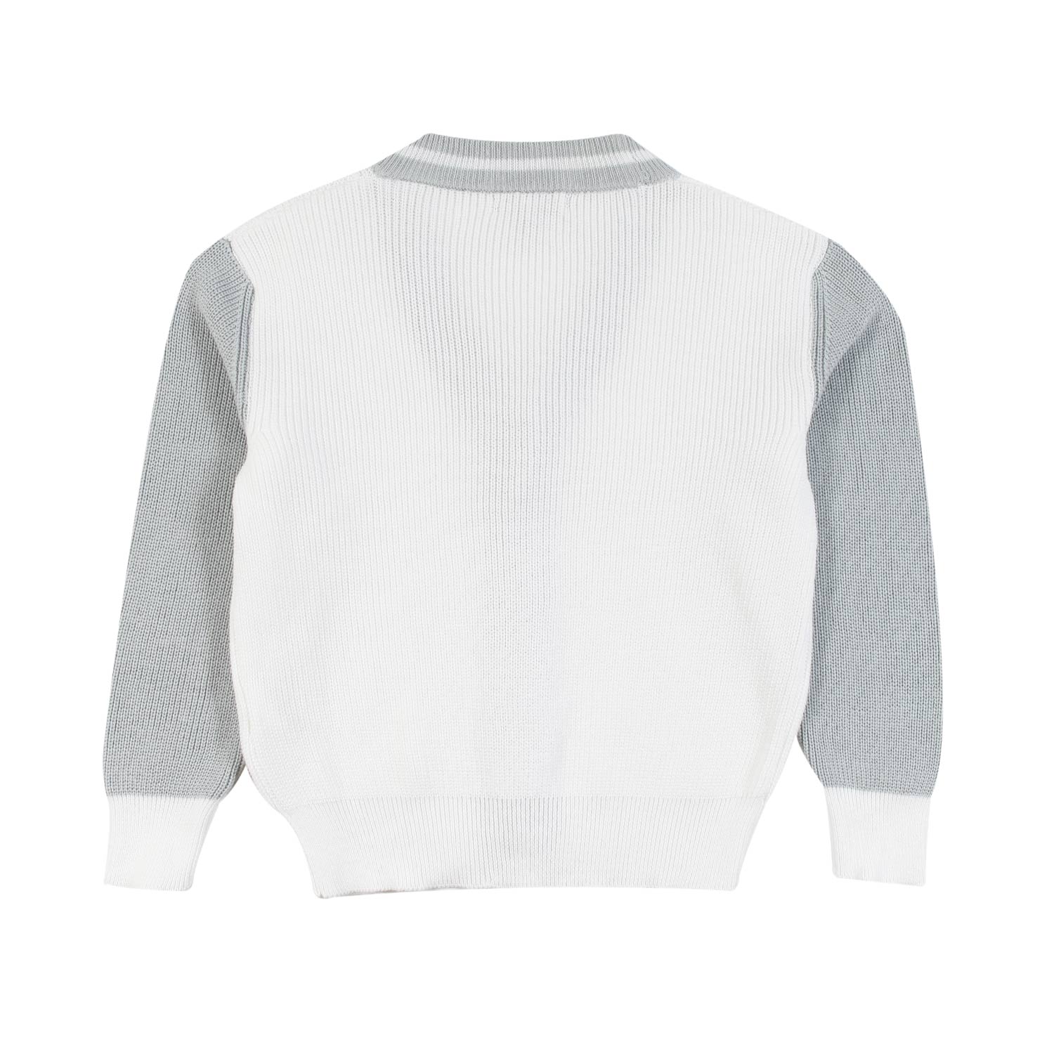 Bianco/Grigio