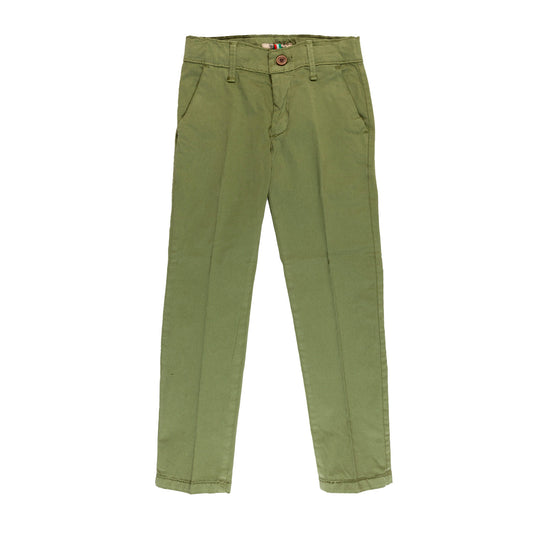 Verde Militare