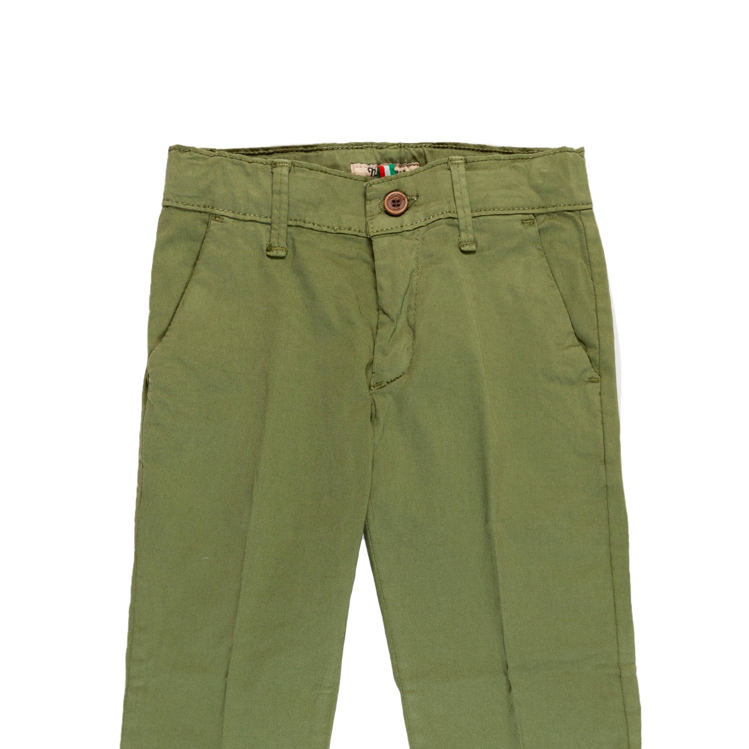 Verde Militare