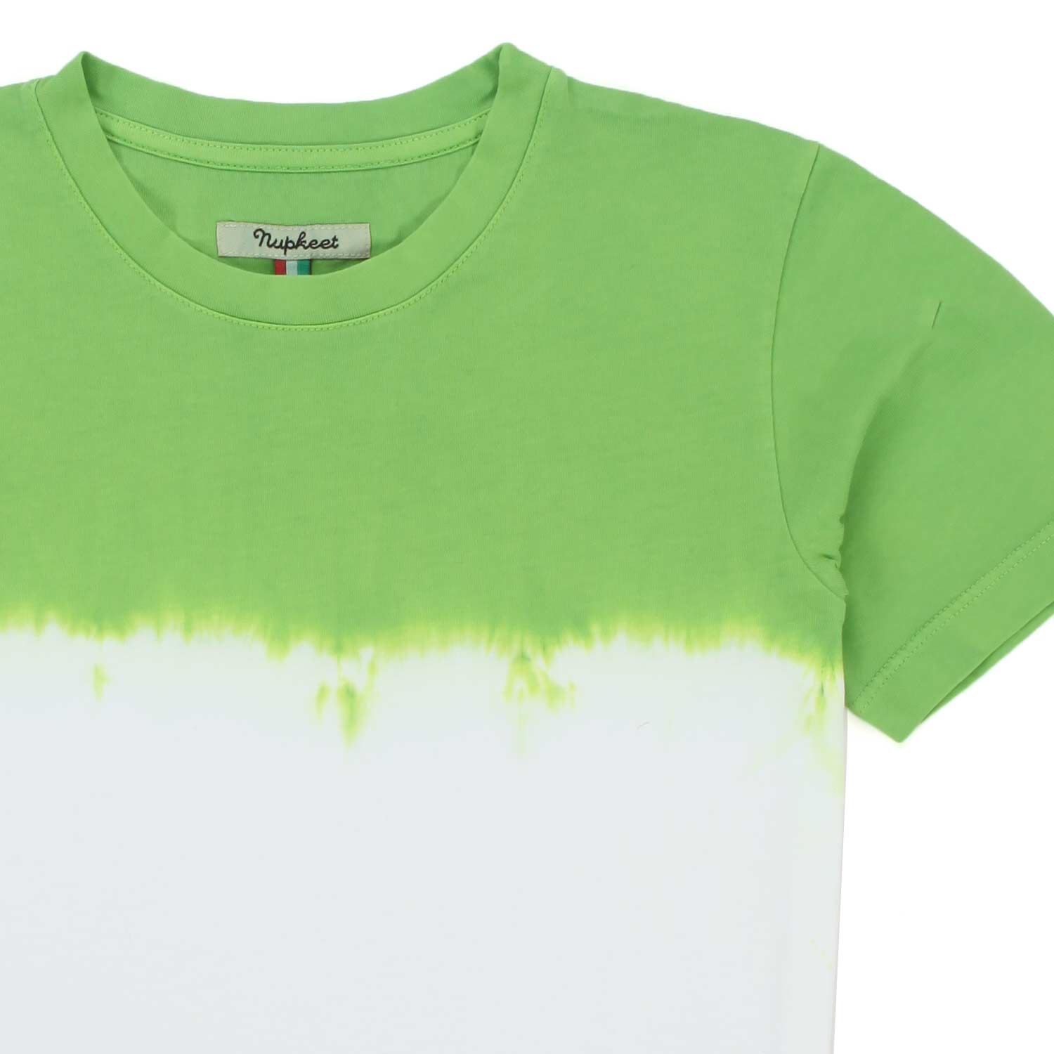 Bianco/Lime