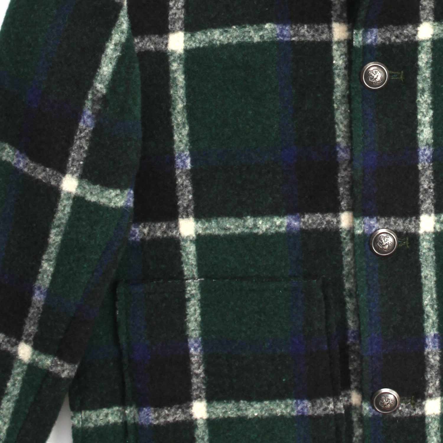 Verde/Blu