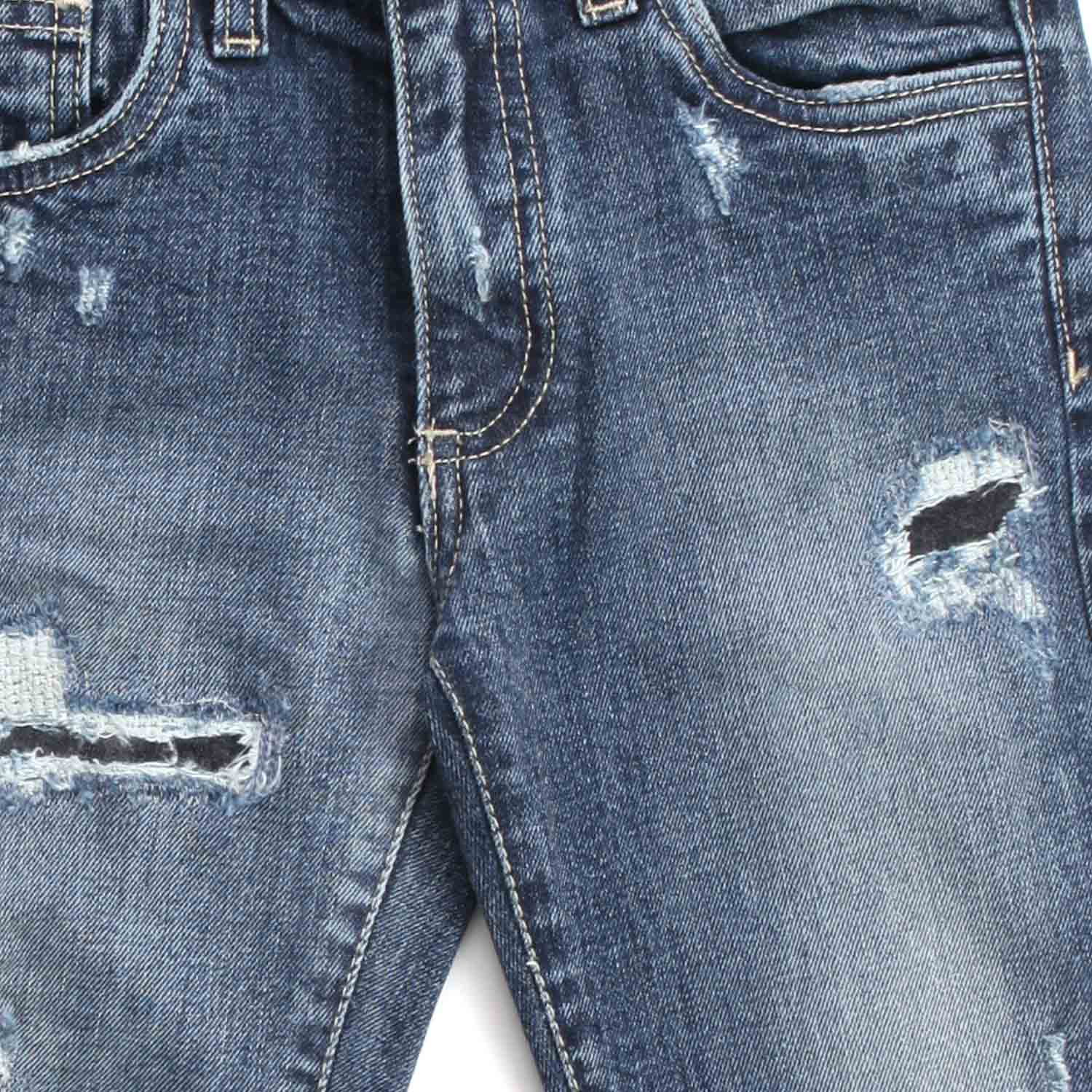 Blu Chiaro
