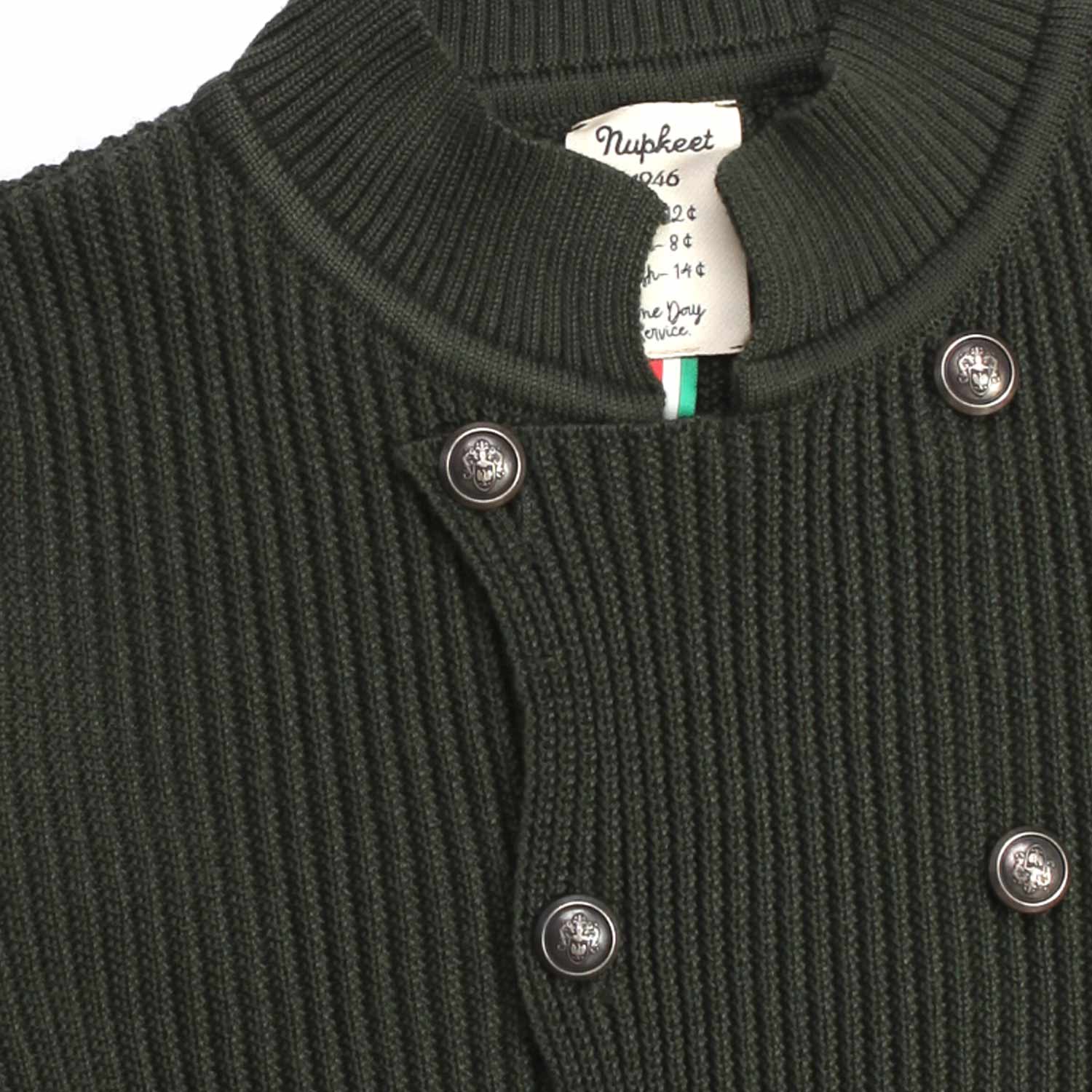 Verde Militare