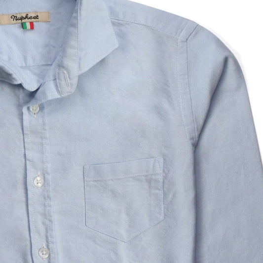 Azzurro/Bianco