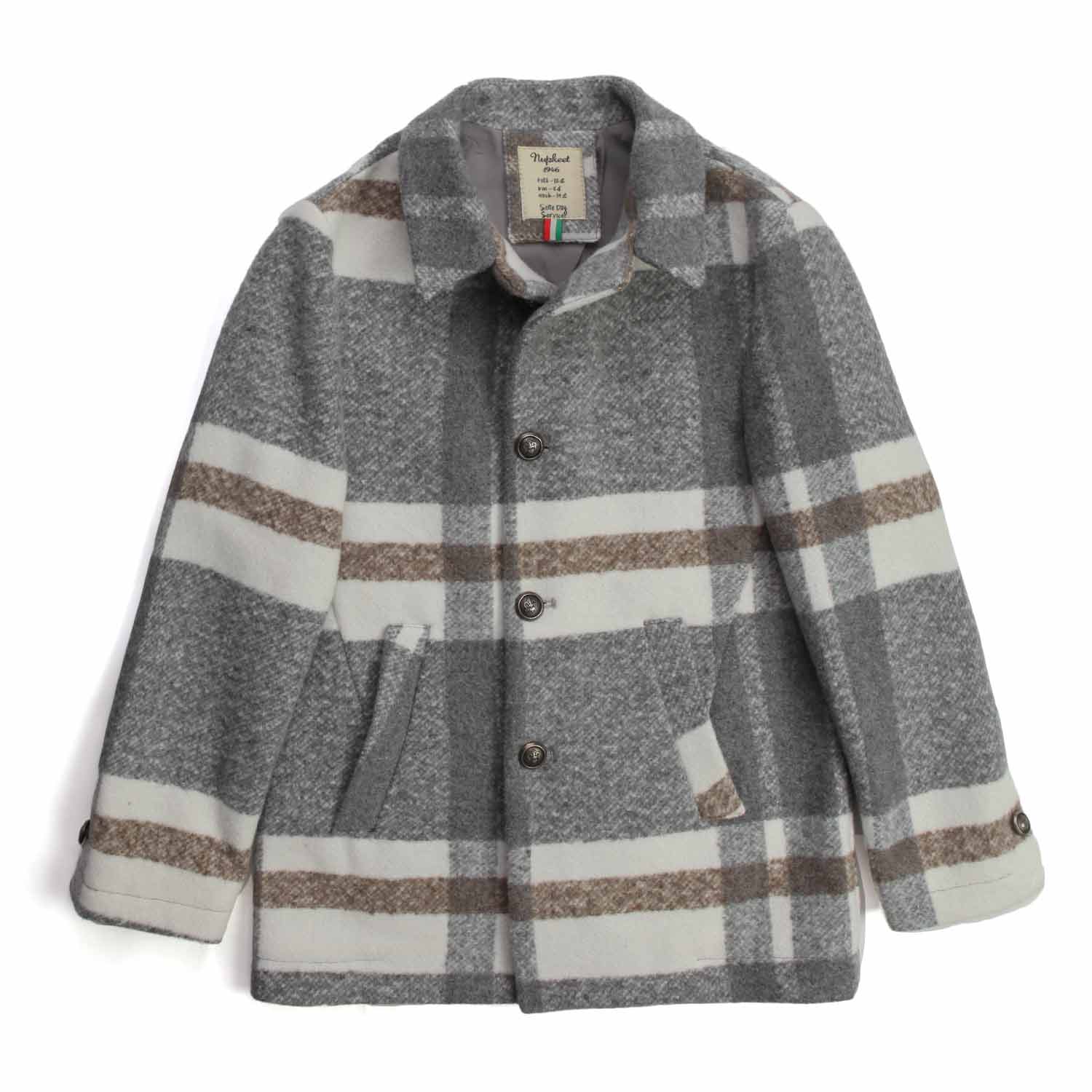 Grigio/Panna