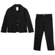 Completo giacca e pantalone - Bue