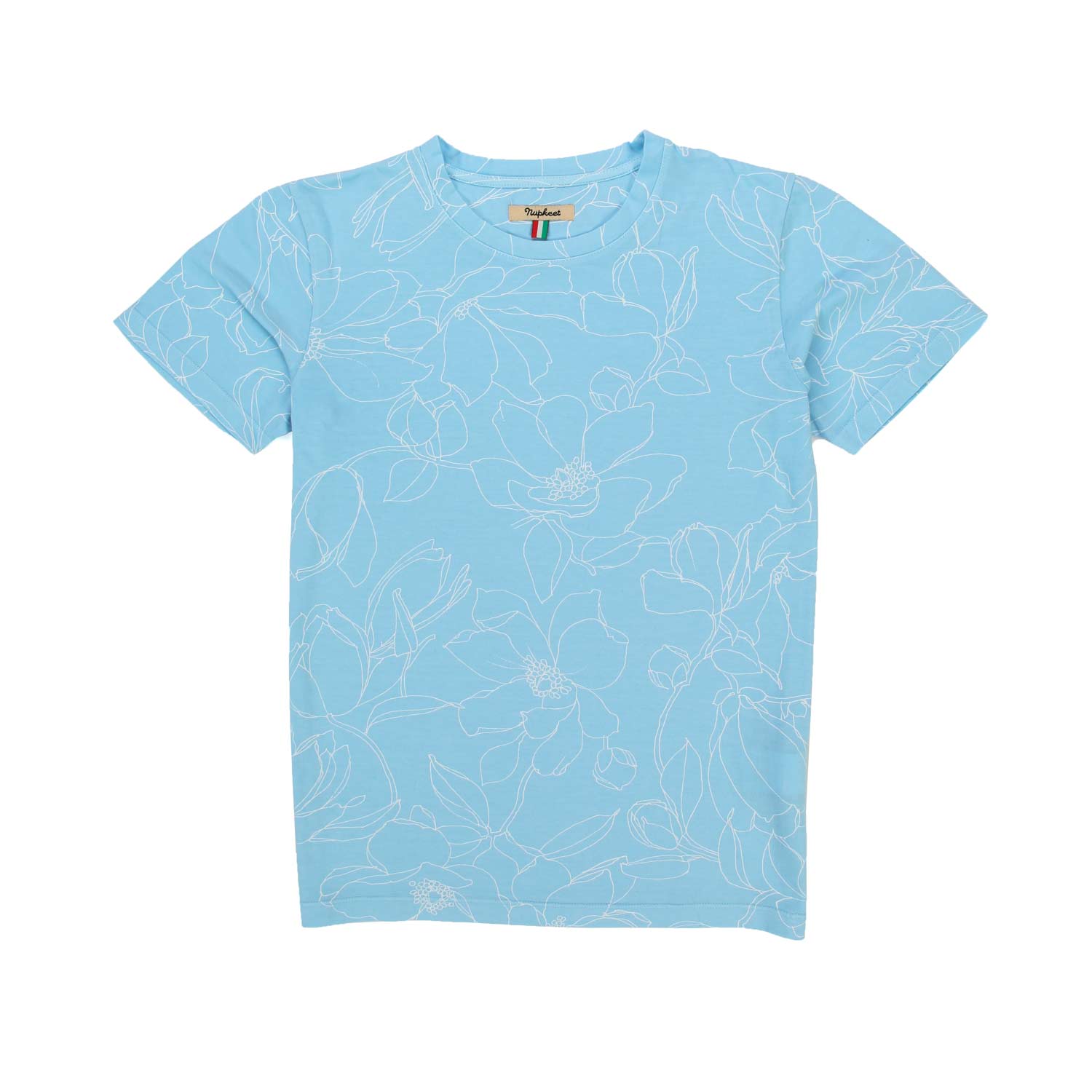 Azzurro