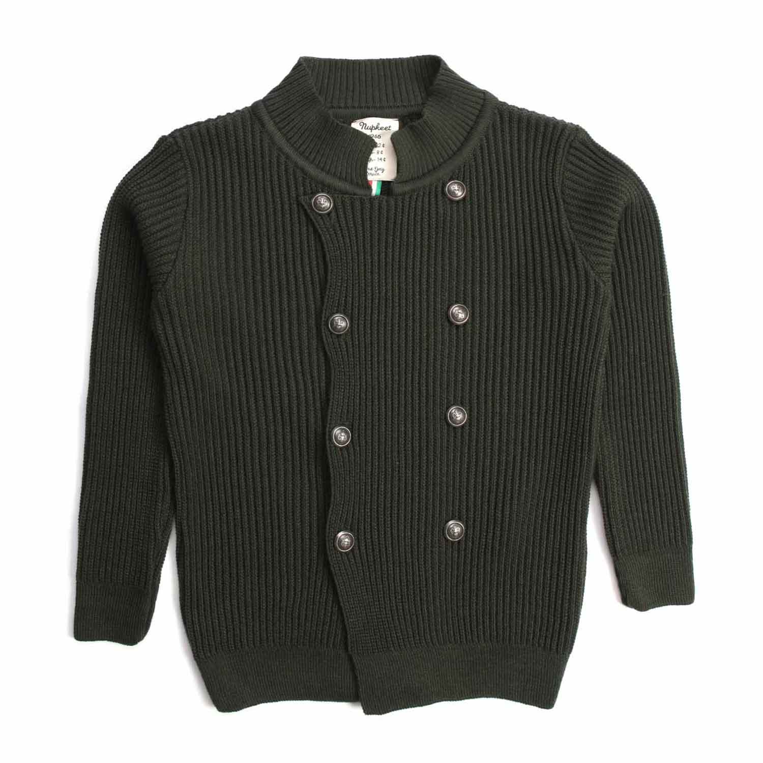 Verde Militare