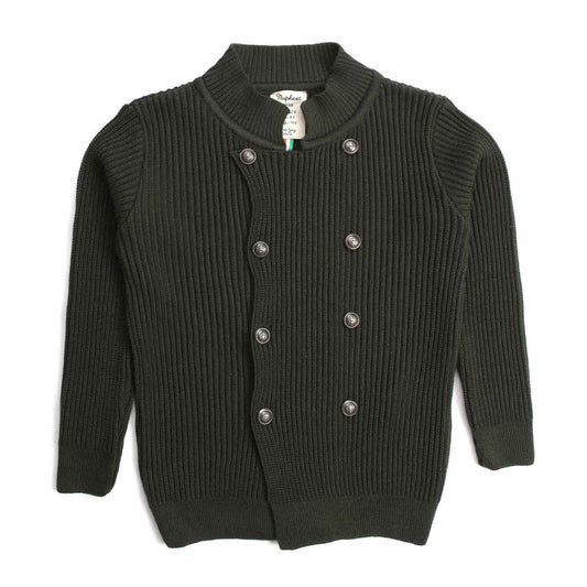 Verde Militare