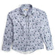 Camicia in flanella tartan - Murena
