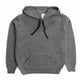 Pullover in tricot con cappuccio - Zebra