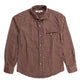Camicia in flanella quadretti - Ghiro