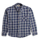 Camicia in flanella - Daino