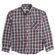 Camicia di flanella - Falco