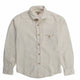 Camicia in mussola ricamata - Iena