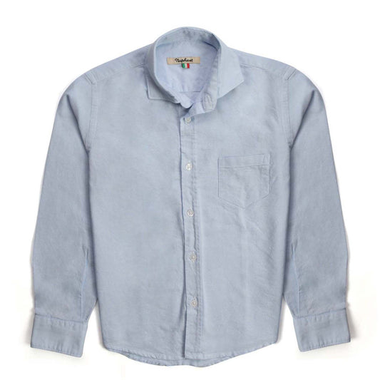 Azzurro/Bianco