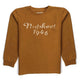 Tshirt a manica lunga - Scimmia