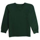 Tshirt in felpa a manica lunga - Istrice