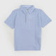 Polo Manica Corta - Roseau