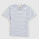 Maglia Girocollo Rigato - Tripoli