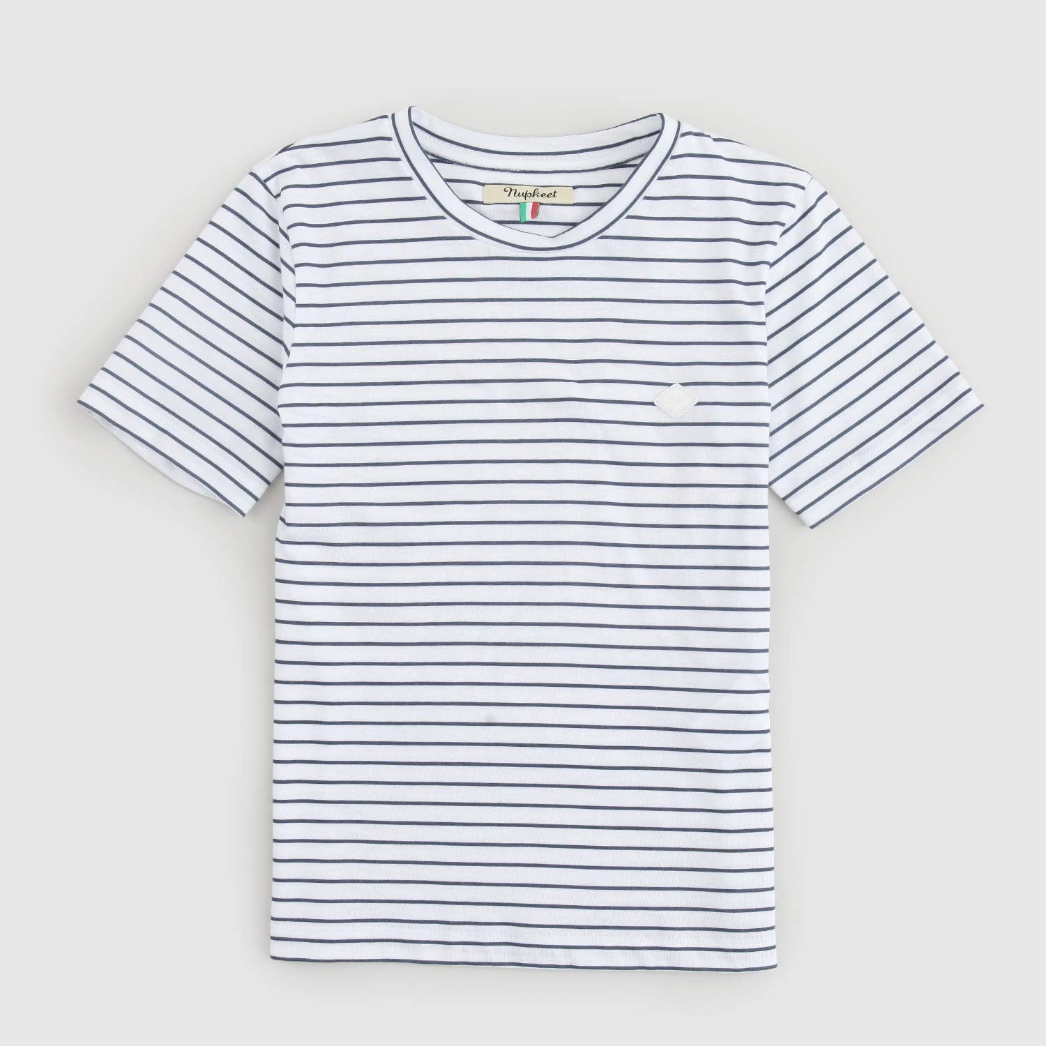 Bianco/Blu