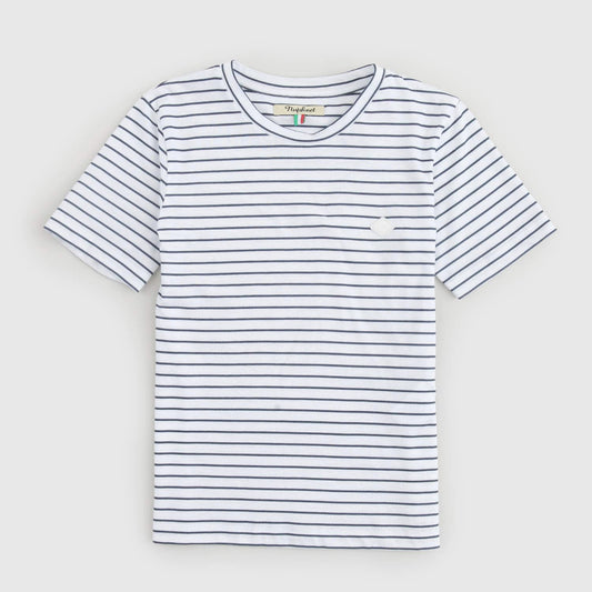 Bianco/Blu