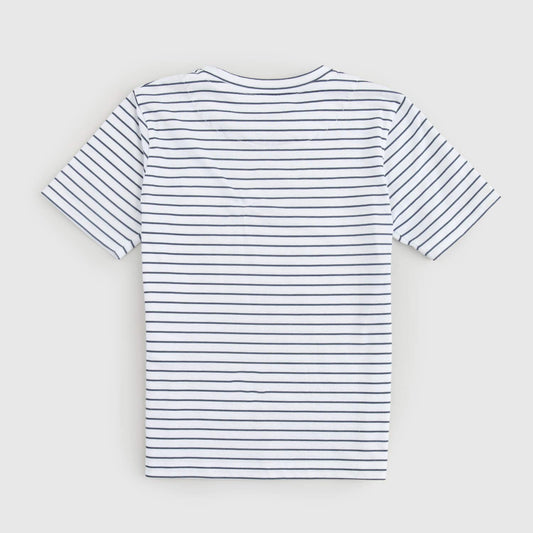 Bianco/Blu