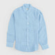 Camicia Coreana in Lino - Vienna