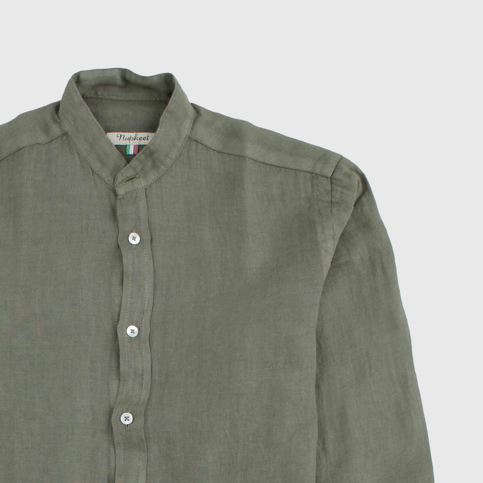 Verde