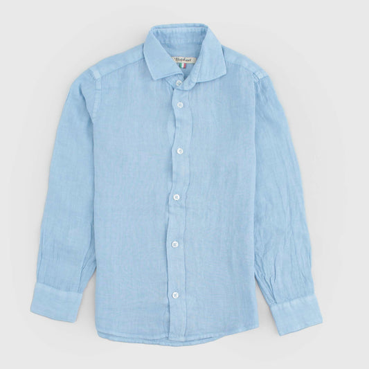 Azzurro