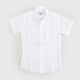 Camicia Coreana Manica Corta - Madrid