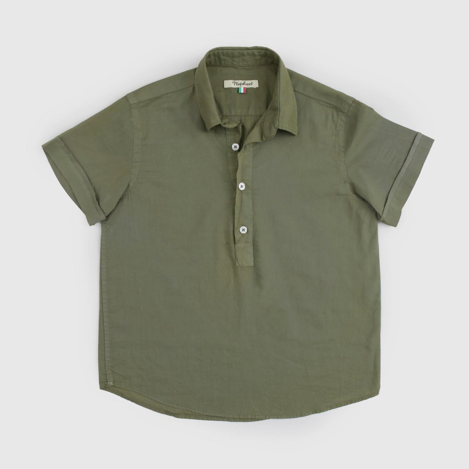 Verde