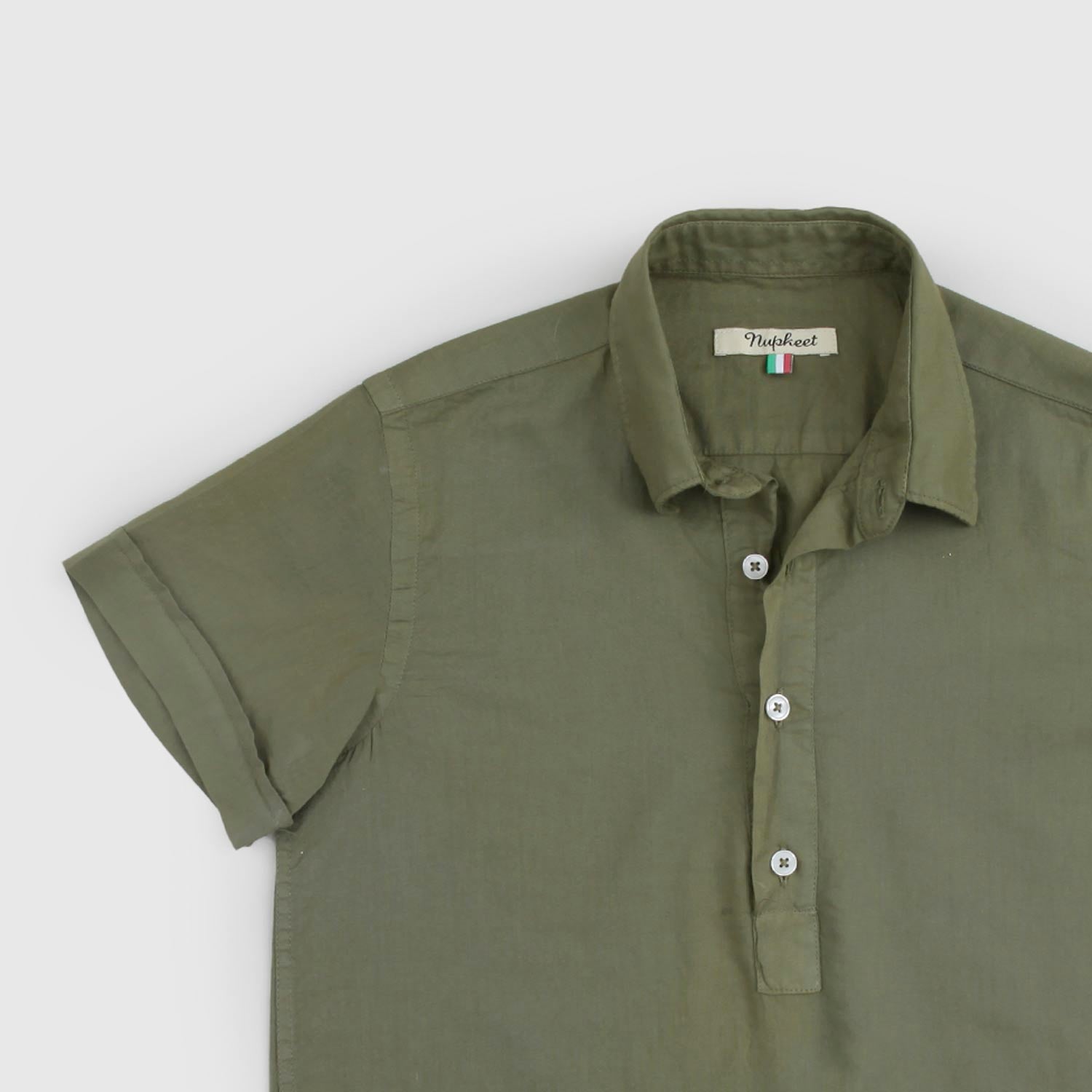Verde