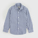 Camicia Francese Strisce - Bruxelles