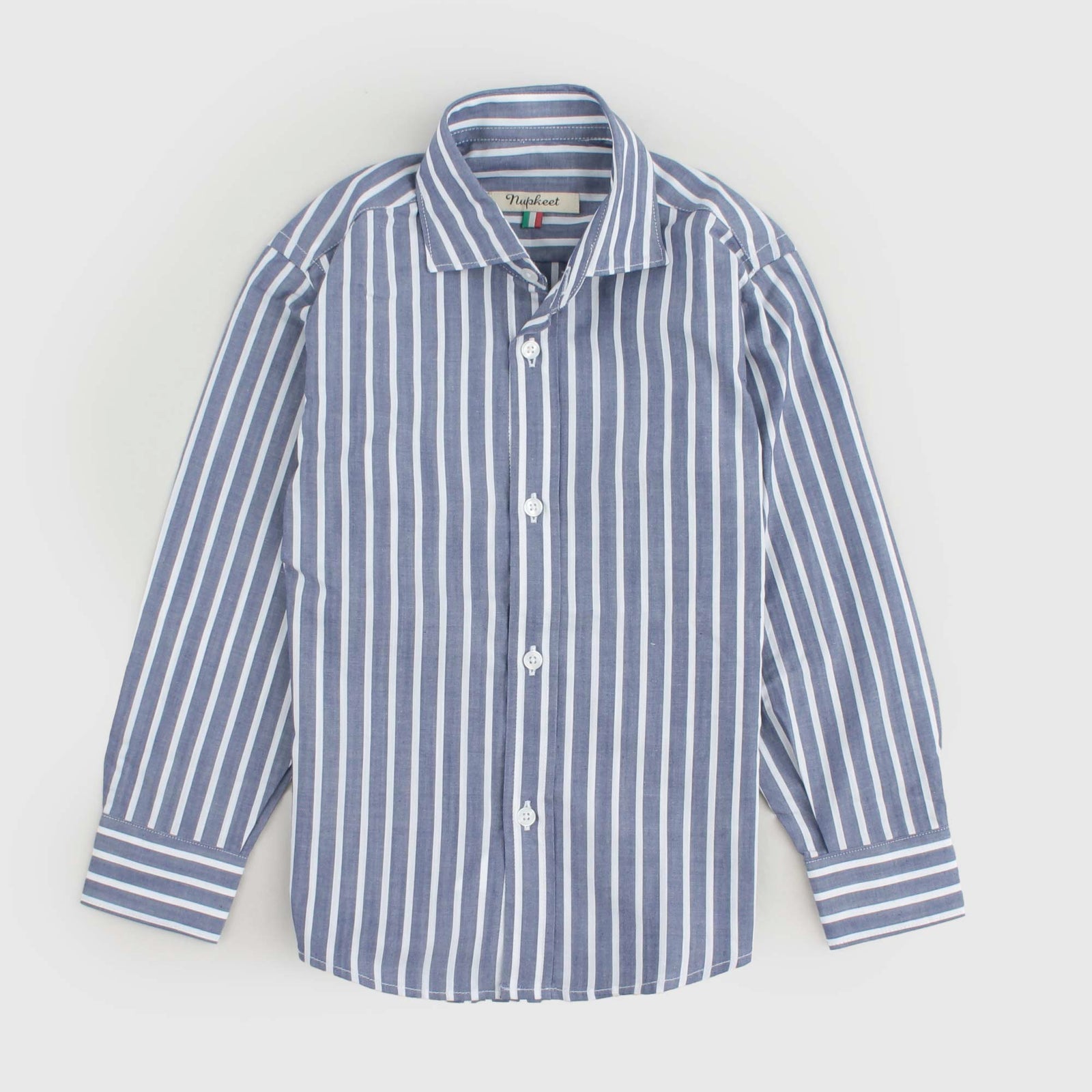 Bianco/Blu