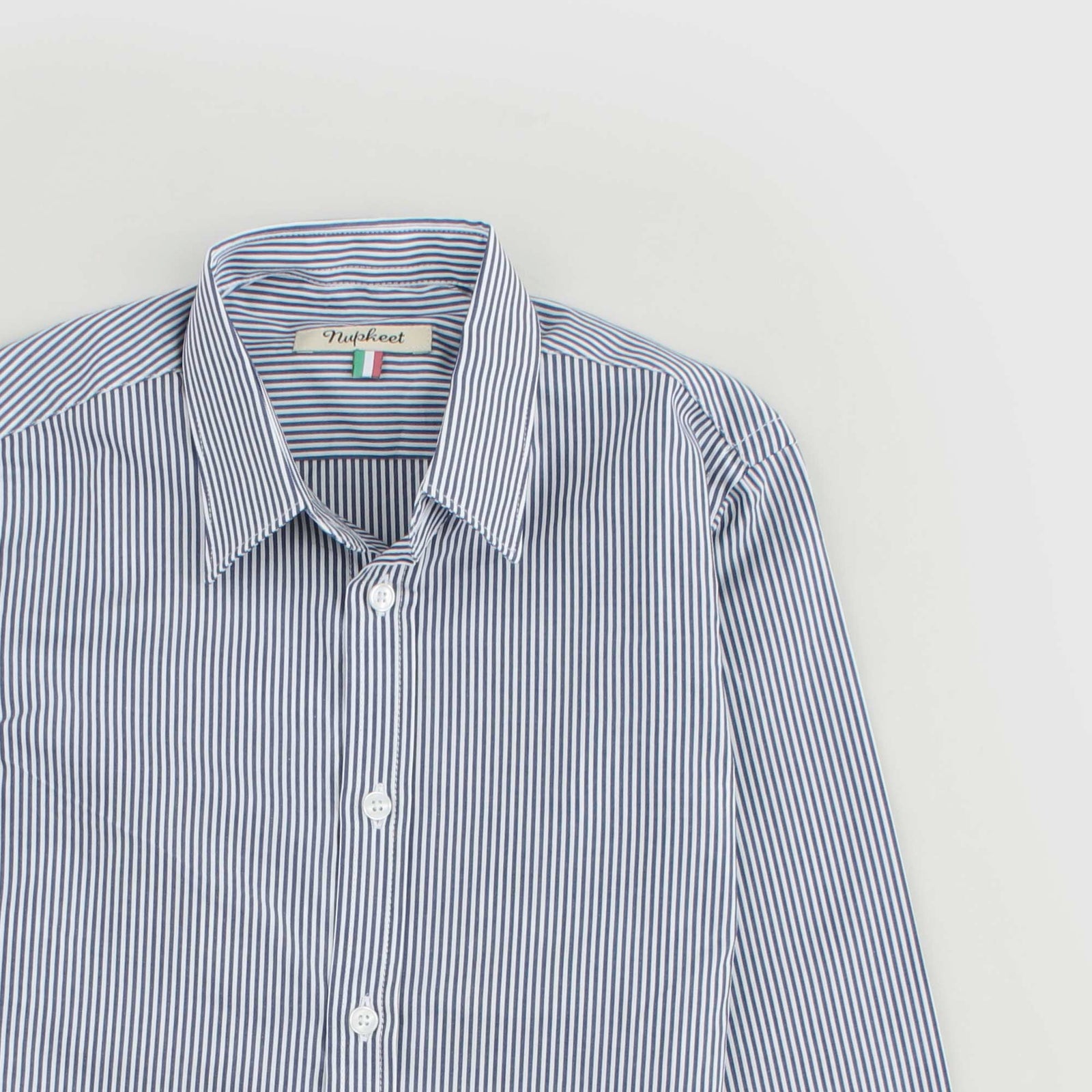 Bianco/Blu