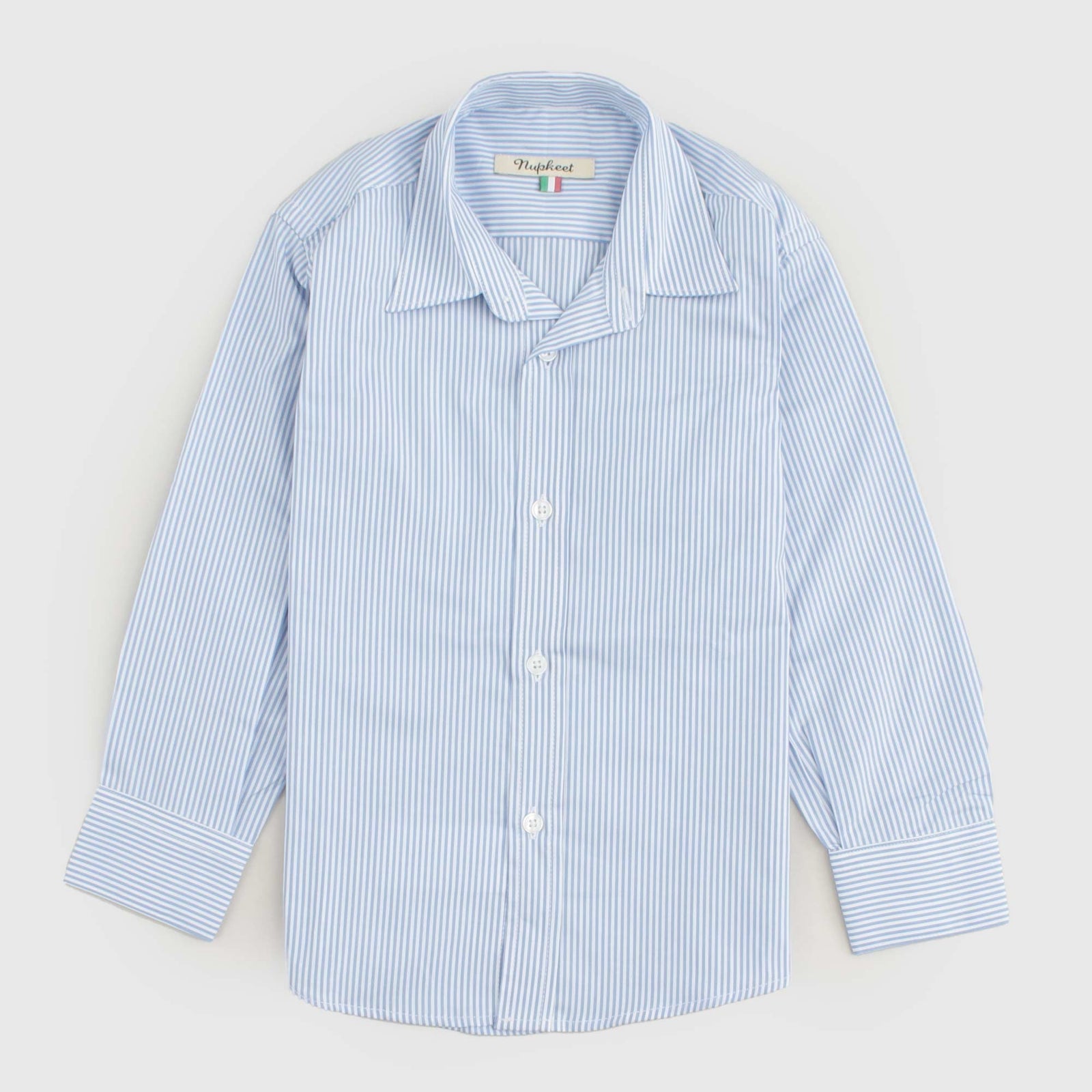 Bianco/Azzurro