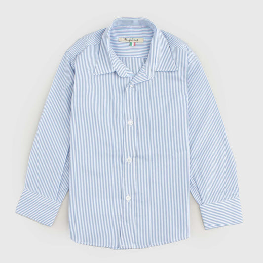 Bianco/Azzurro