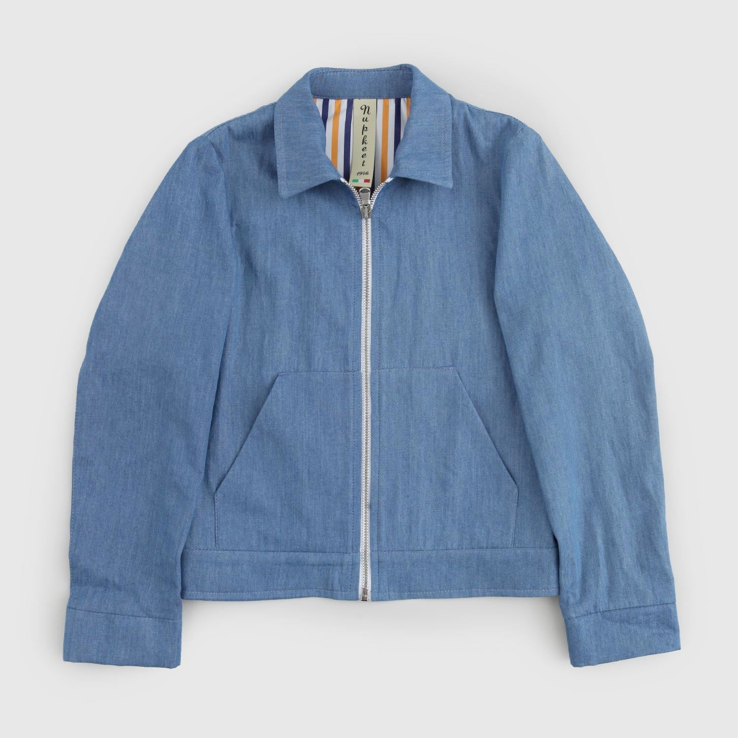 Azzurro